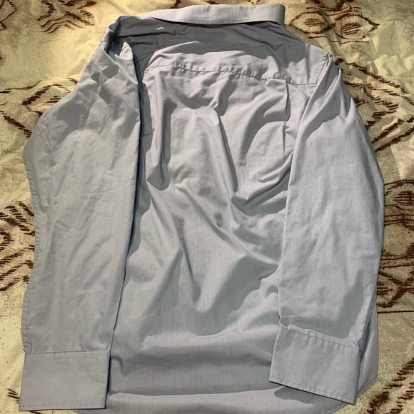 Men’s Protocol Dress Shirt (Sizes In Description). - Picture 2 of 3